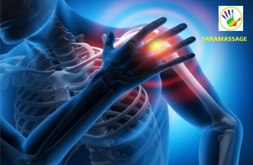 آیا ارتباطی بین دردهای عضلانی و تریگرپوینت ها وجود دارد